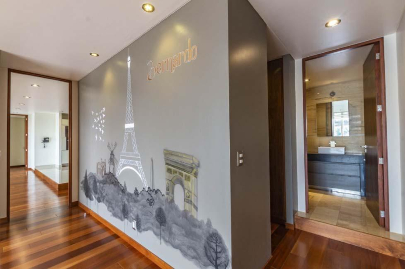 Departamento En Venta �?? Parque Residencial Vidalta, CDMX