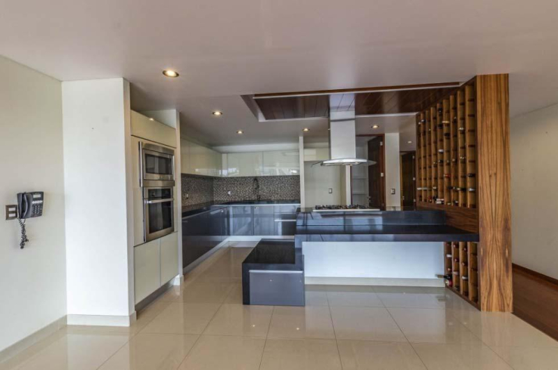 Departamento En Venta �?? Parque Residencial Vidalta, CDMX