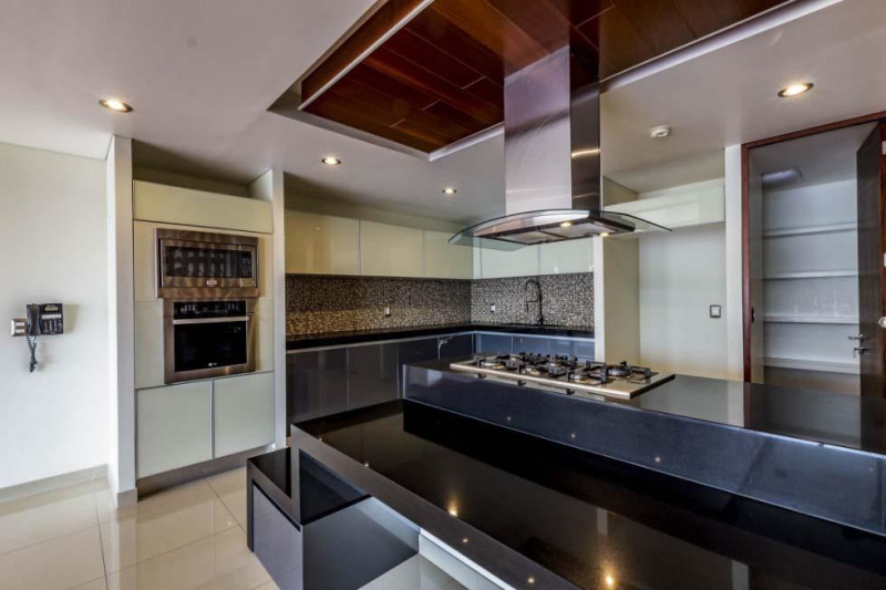 Departamento En Venta �?? Parque Residencial Vidalta, CDMX
