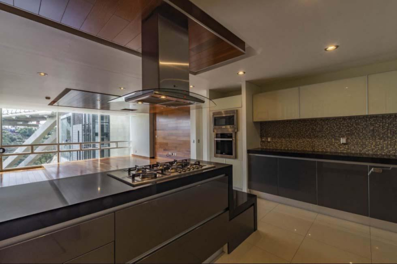 Departamento En Venta �?? Parque Residencial Vidalta, CDMX