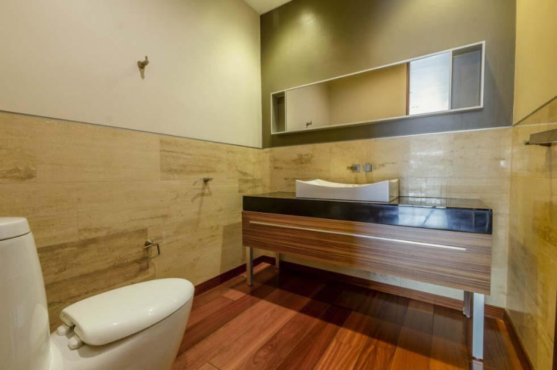 Departamento En Venta �?? Parque Residencial Vidalta, CDMX
