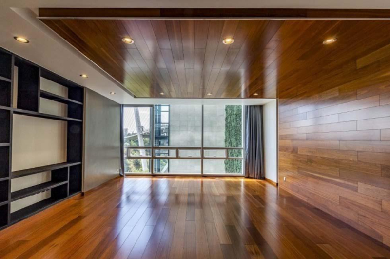 Departamento En Venta �?? Parque Residencial Vidalta, CDMX