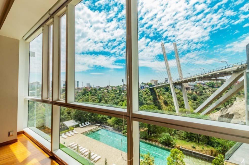 Departamento en Venta â€“ Parque Residencial Vidalta, CDMX