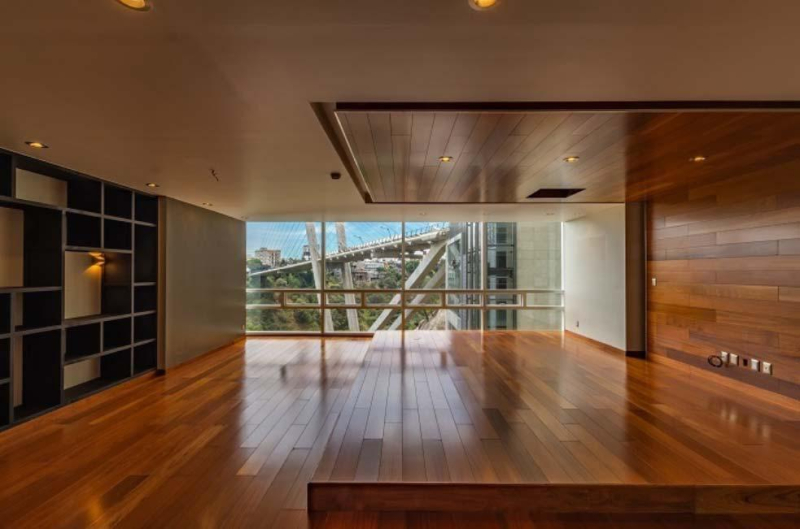 Departamento En Venta �?? Parque Residencial Vidalta, CDMX