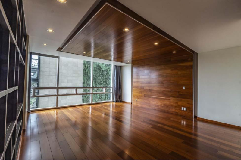 Departamento En Venta �?? Parque Residencial Vidalta, CDMX
