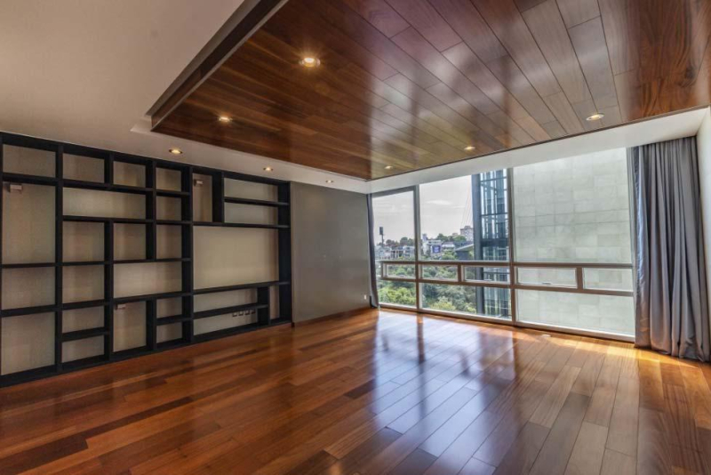 Departamento En Venta �?? Parque Residencial Vidalta, CDMX