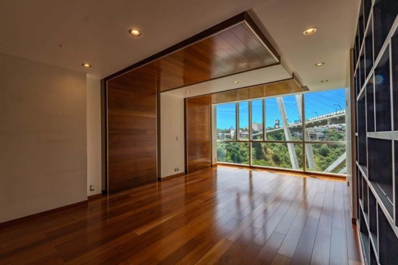 Departamento En Venta �?? Parque Residencial Vidalta, CDMX