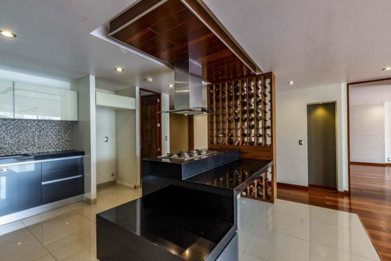 Departamento En Venta �?? Parque Residencial Vidalta, CDMX