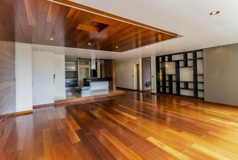 Departamento En Venta �?? Parque Residencial Vidalta, CDMX