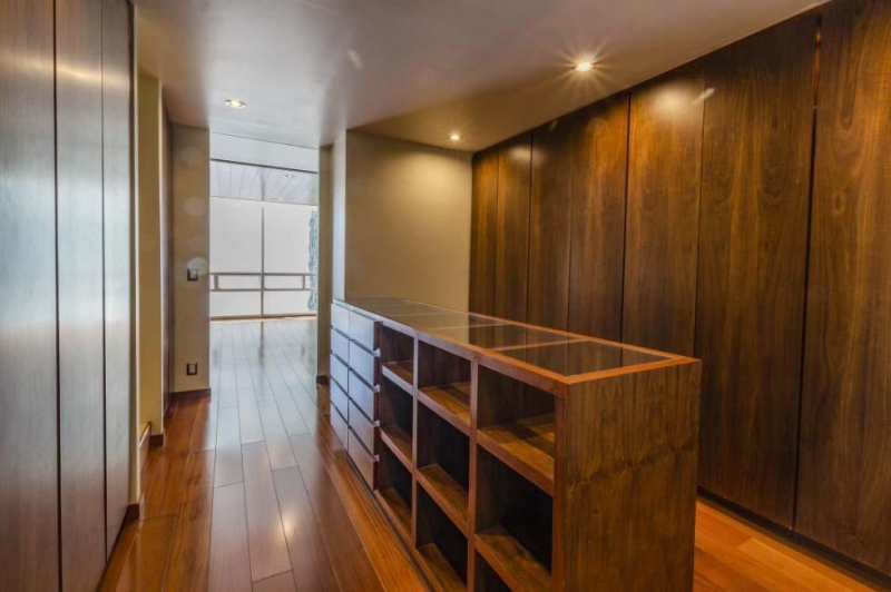 Departamento En Venta �?? Parque Residencial Vidalta, CDMX