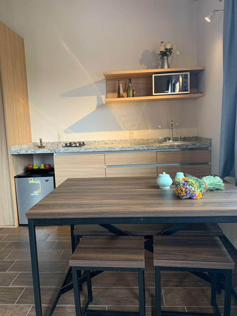 Departamento En Renta En Bosques De La Herradura