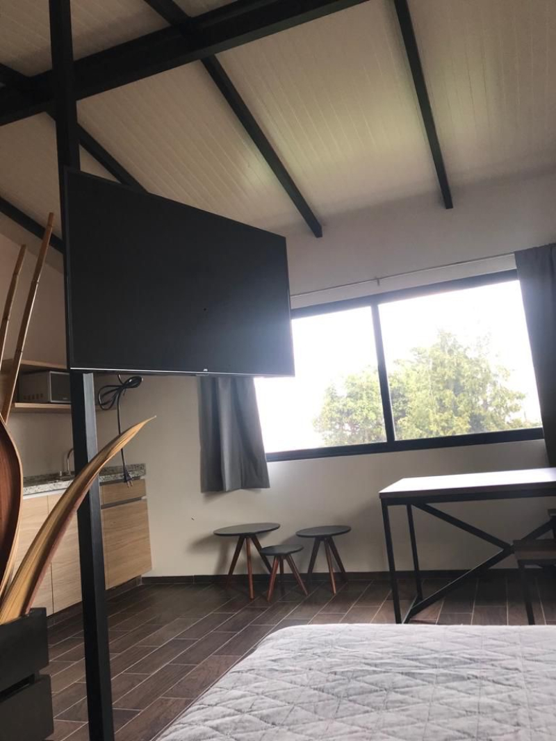 Departamento En Renta En Bosques De La Herradura