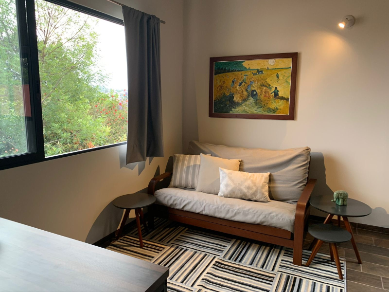 Departamento En Renta En Bosques De La Herradura