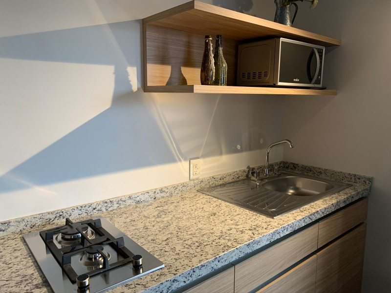 Departamento En Renta En Bosques De La Herradura