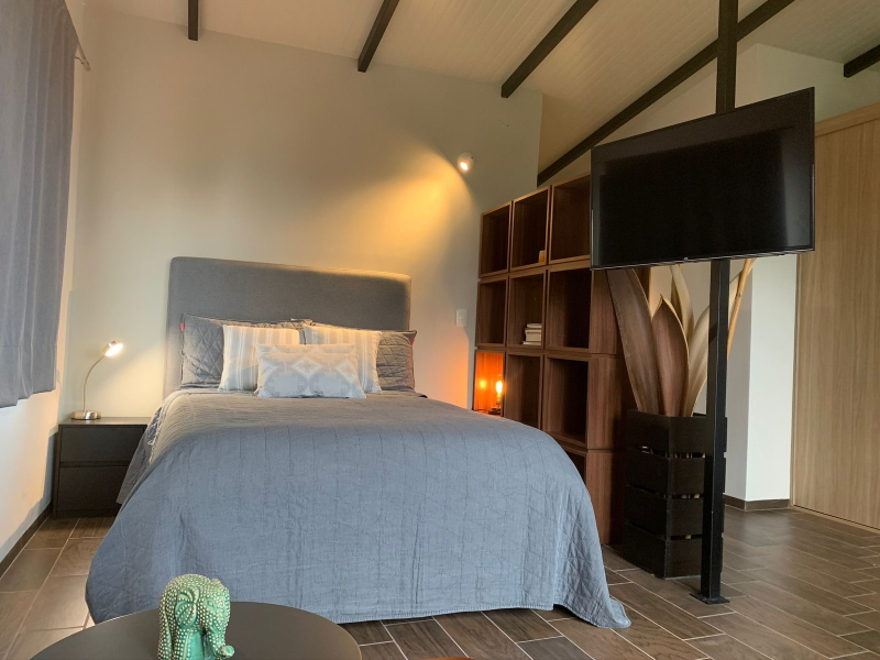 Departamento En Renta En Bosques De La Herradura