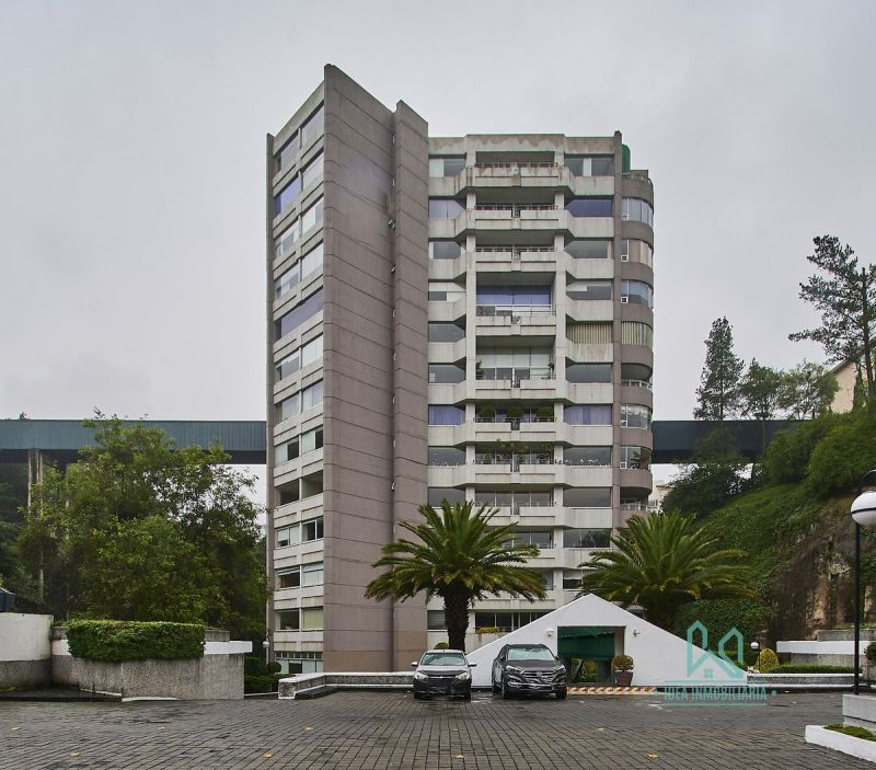 Departamento En Venta En Lomas Country - Caliterra
