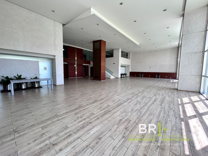 Departamento En Renta En Lord Byron Polanco