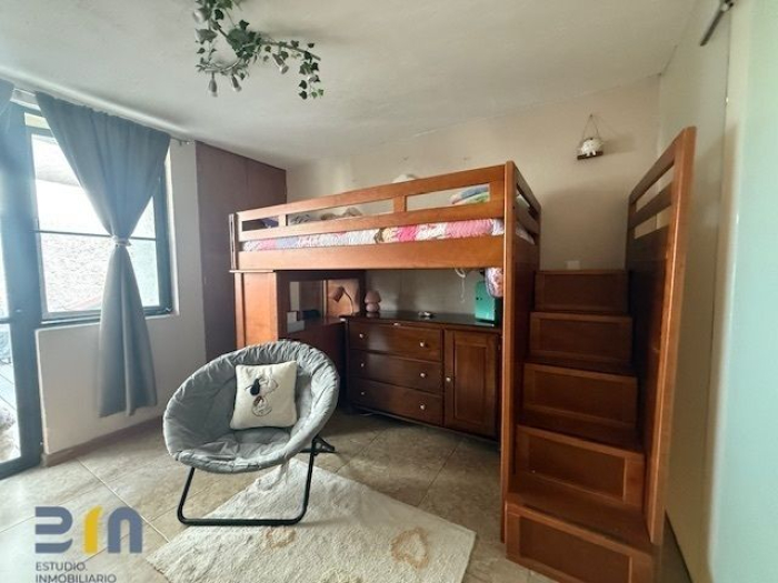 casa en condominio en venta granjas navidad