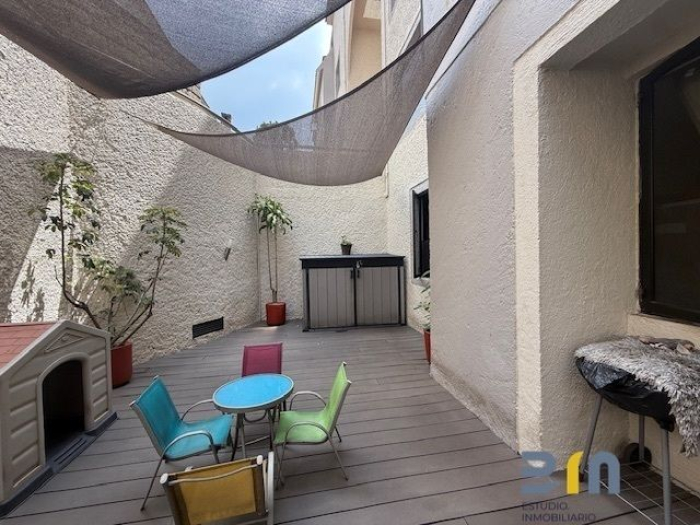 casa en condominio en venta granjas navidad