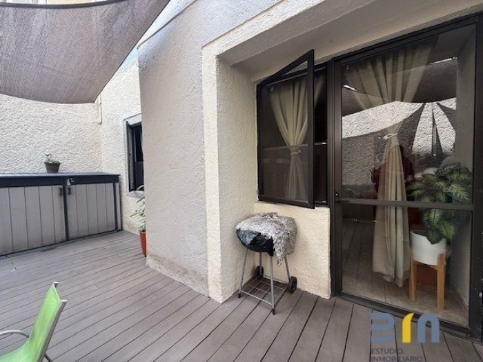 casa en condominio en venta granjas navidad