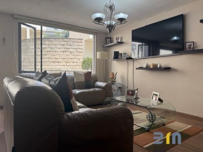 casa en condominio en venta granjas navidad