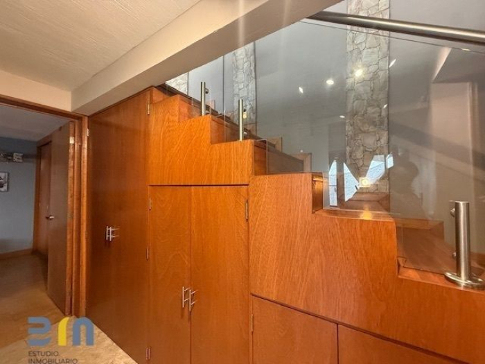 casa en condominio en venta granjas navidad
