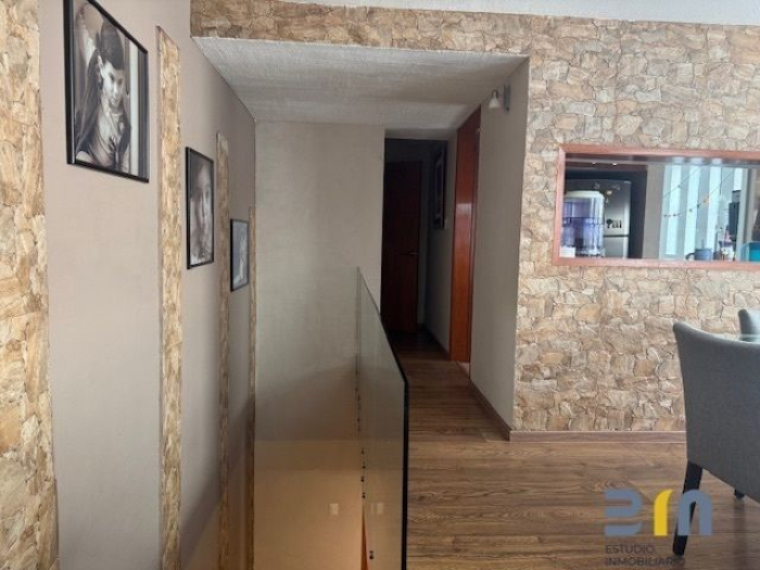 casa en condominio en venta granjas navidad