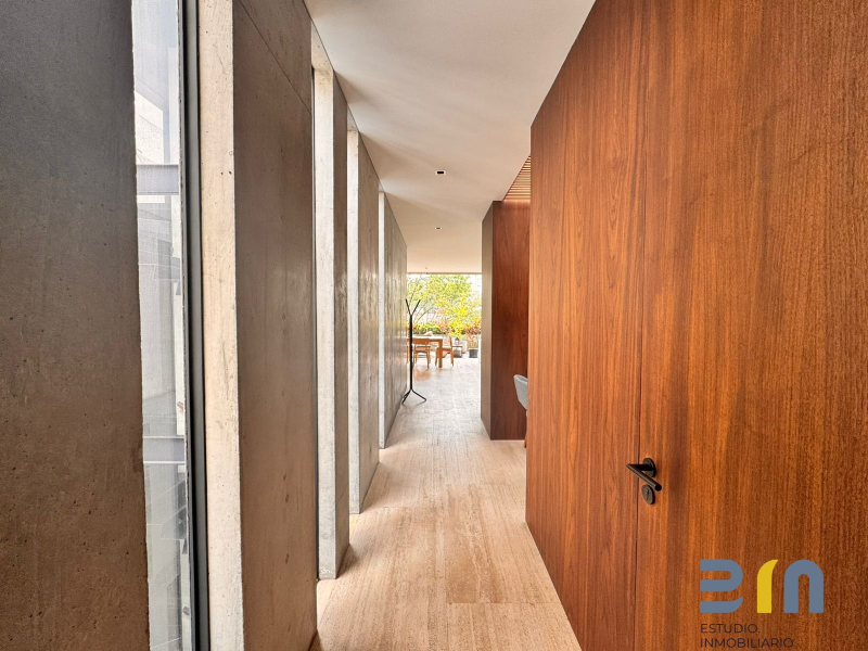 Departamento en Renta Polanco