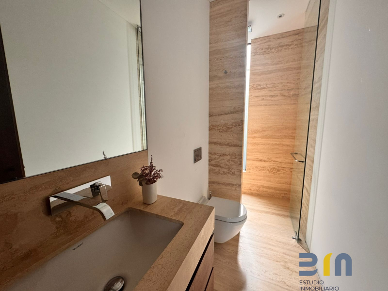 Departamento en Renta Polanco