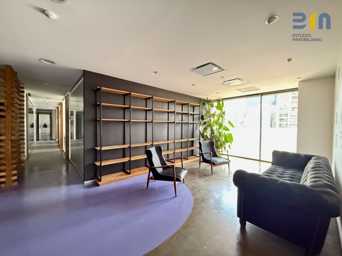 oficina en venta colonia juarez