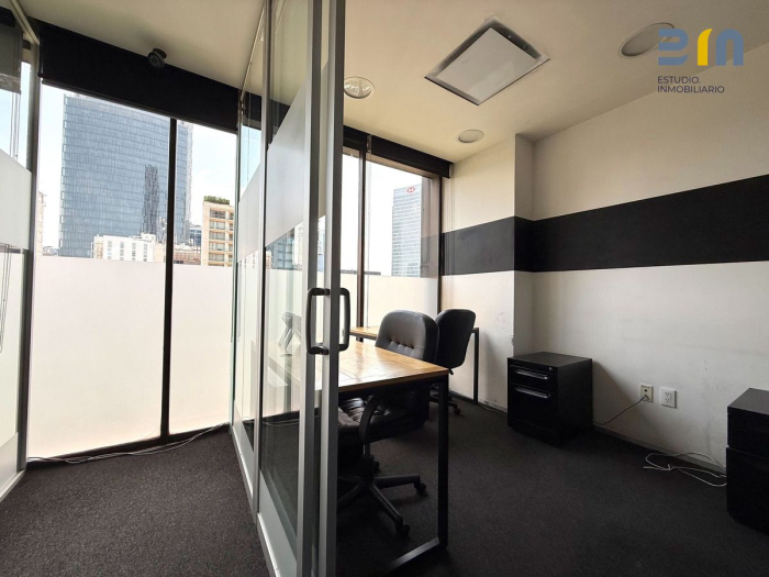 oficina en venta colonia juarez