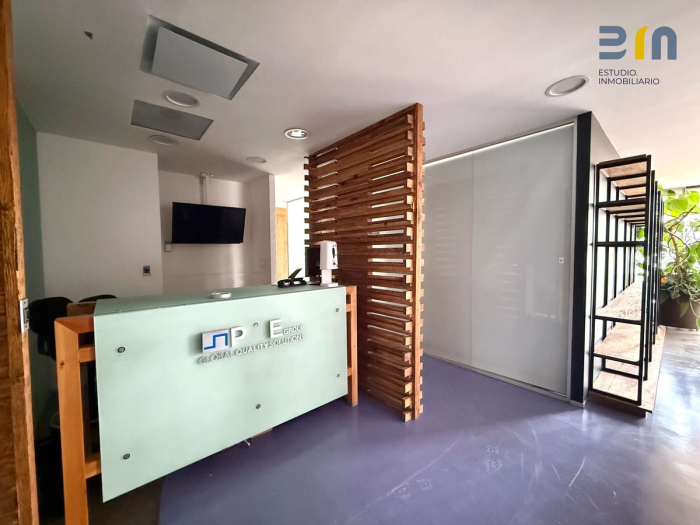 oficina en venta colonia juarez