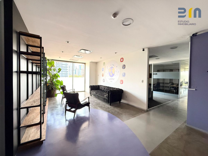 oficina en venta colonia juarez