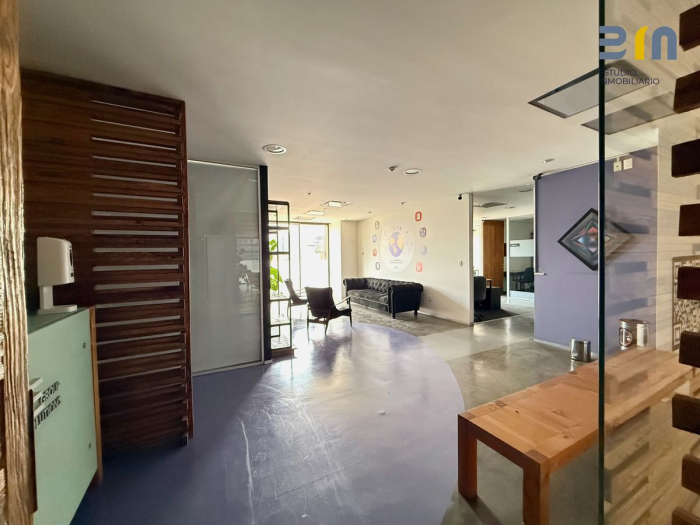 oficina en venta colonia juarez