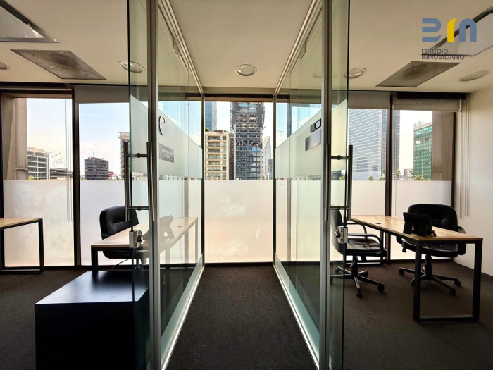 oficina en venta colonia juarez