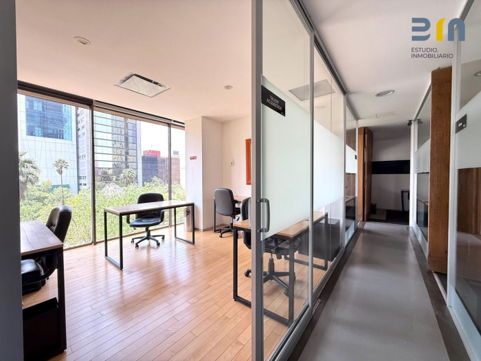 oficina en venta colonia juarez