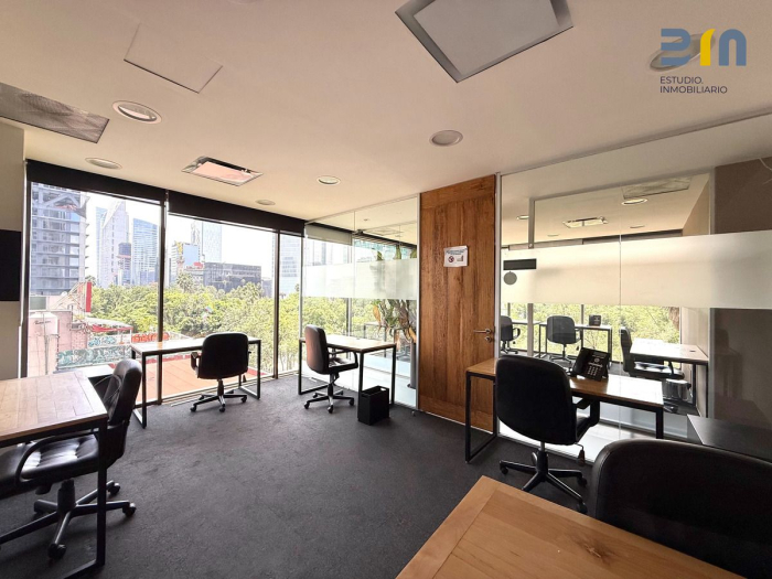 oficina en venta colonia juarez