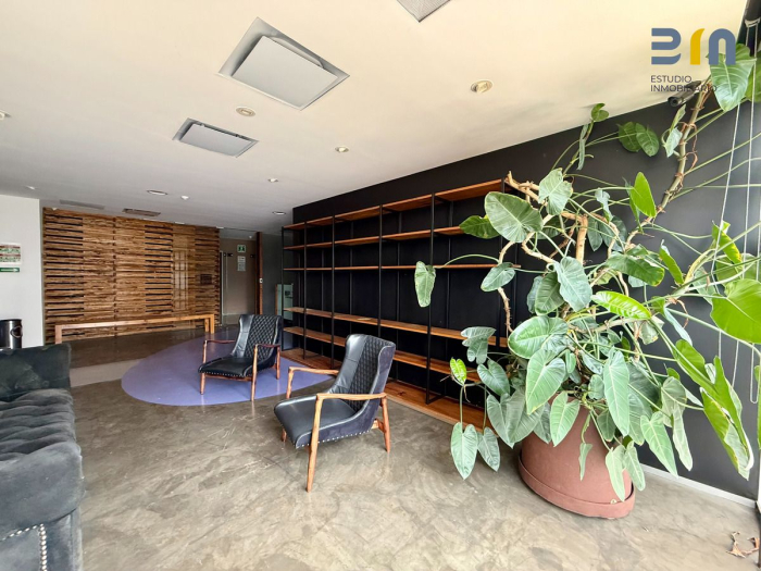 oficina en venta colonia juarez