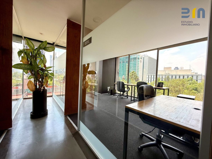 oficina en venta colonia juarez