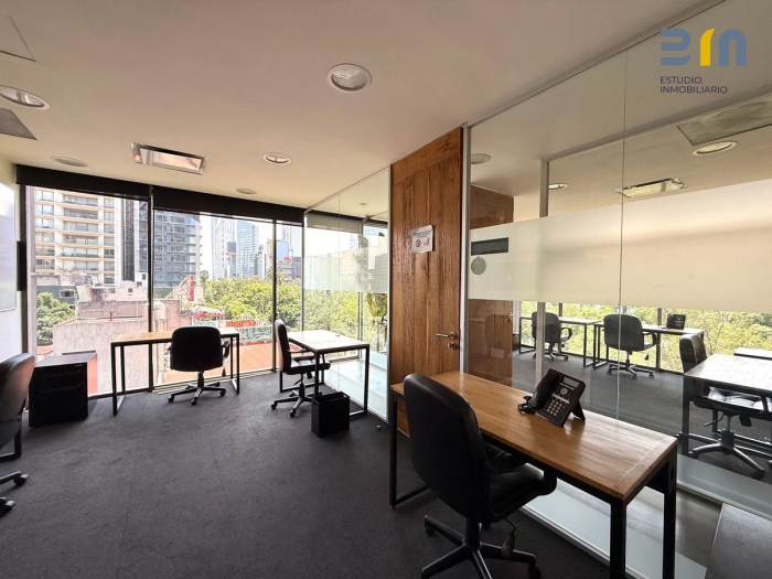 oficina en venta colonia juarez