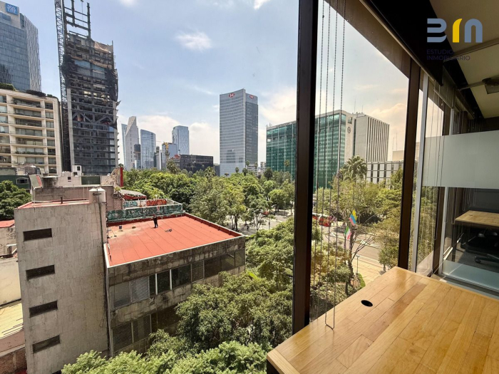 oficina en venta colonia juarez