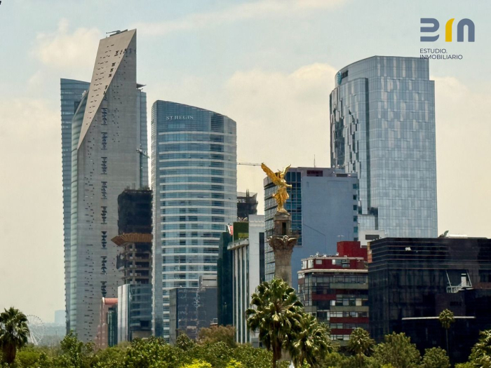 oficina en venta colonia juarez