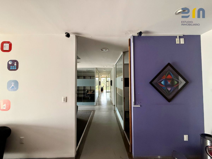 oficina en venta colonia juarez