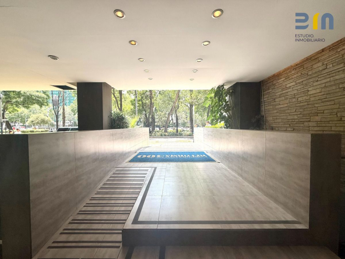 oficina en venta colonia juarez