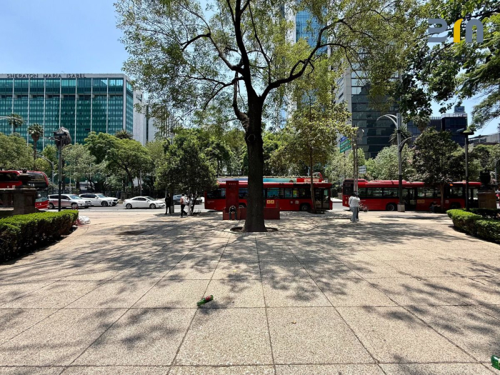 oficina en venta colonia juarez