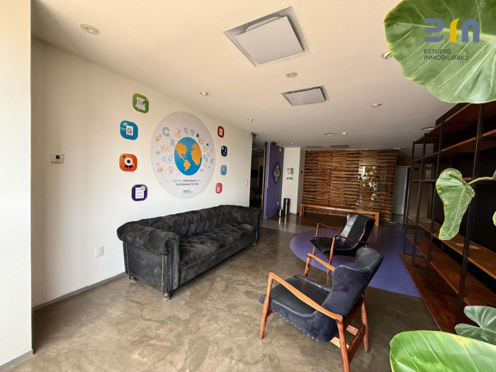oficina en venta colonia juarez