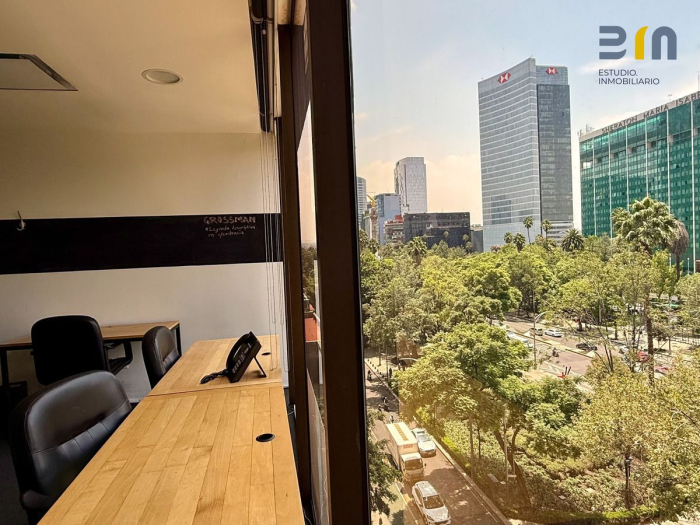 oficina en venta colonia juarez