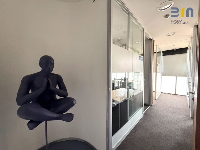 oficina en venta colonia juarez