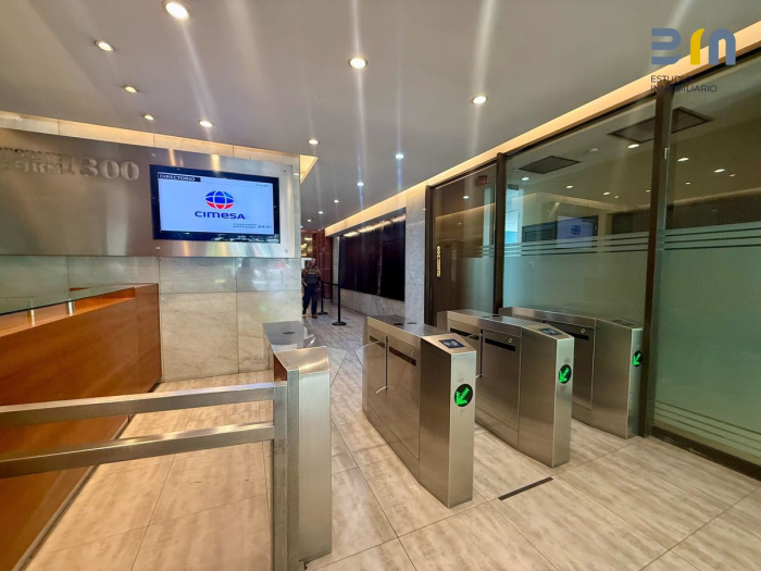 oficina en renta colonia  juárez
