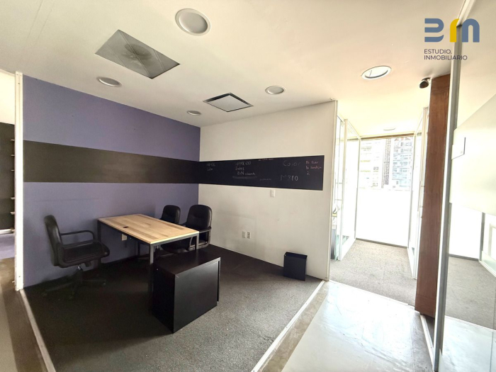 oficina en renta colonia  juárez